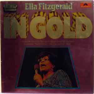 Ella Fitzgerald - Ella In Gold download free