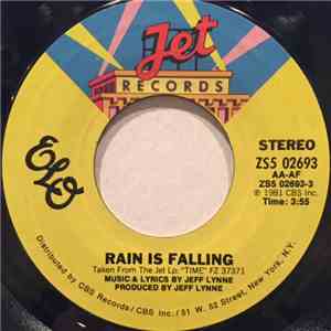 ELO - Rain Is Falling download free