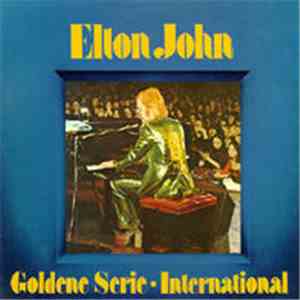 Elton John - Elton John download free
