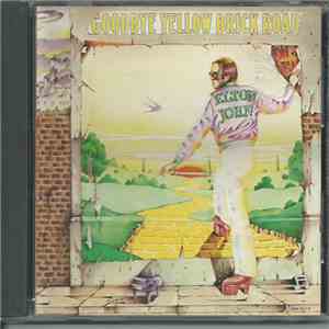 Elton John - Goodbye Yellow Brick Road download free