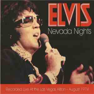 Elvis - Nevada Nights download free