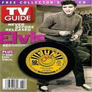 Elvis Presley - That's All Right download free