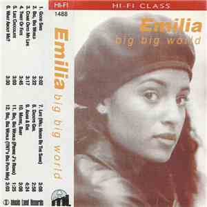 Emilia - Big Big World download free