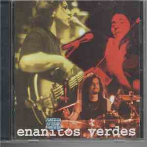 Enanitos Verdes - Traccion Acustica download free