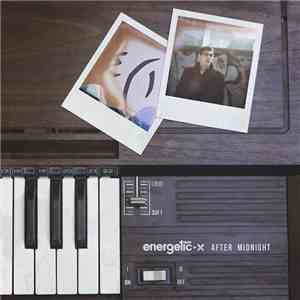 Energetic-X - After Midnight download free