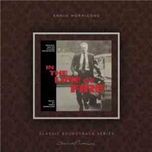 Ennio Morricone - In The Line Of Fire download free
