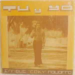 Enrique "Coky" Navarro - Interpreta Sus Canciones download free