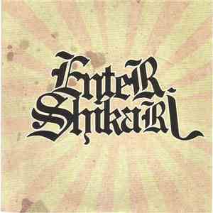 Enter Shikari - Sorry, You're Not A Winner download free