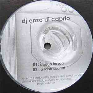 Enzo Di Caprio - Untitled download free