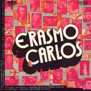 Erasmo Carlos - Sonhos E Memórias 1941 - 1972 download free