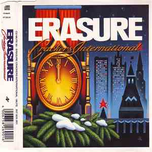 Erasure - Crackers International download free