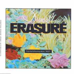 Erasure - Drama! download free