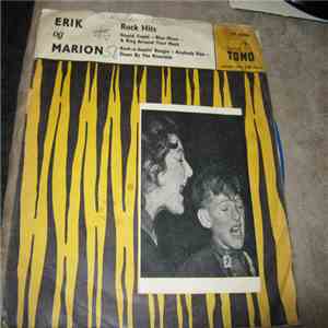 Erik & Marion Bergen - Rock Hits download free