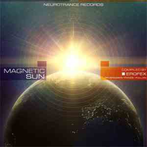 Erofex - Magnetic Sun download free