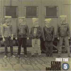 Ethan Daniel Davidson - Free The Ethan Daniel Davidson Five download free