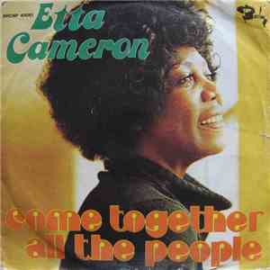 Etta Cameron - Come Together All The People download free