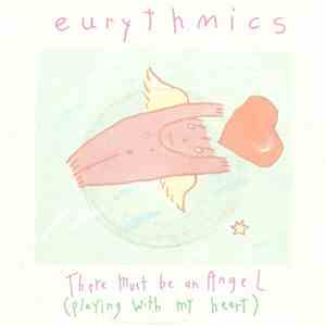 Eurythmics - There Must Be An Angel (Playing With My Heart) download free