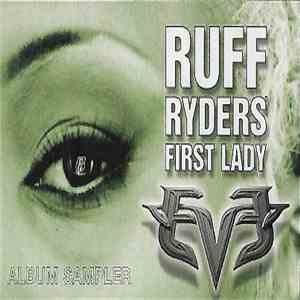 Eve  - Ruff Ryders' First Lady (Album Sampler) download free