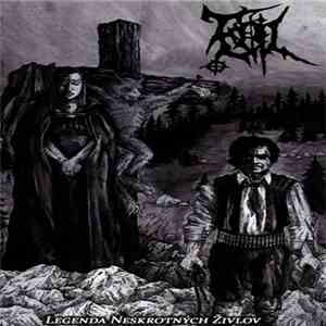 Evil  - Legenda Neskrotných Živlov / The Legend Of Tameless Elements download free