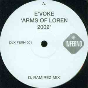 E'voke - Arms Of Loren 2002 download free
