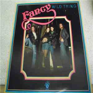 Fancy  - Wild Thing download free