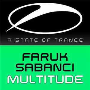Faruk Sabanci - Multitude download free