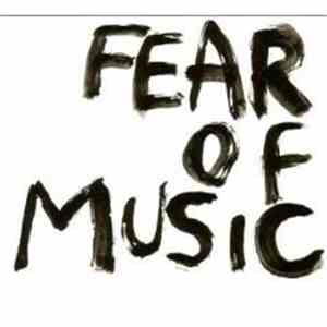 Fear Of Music - Fear Of Music download free