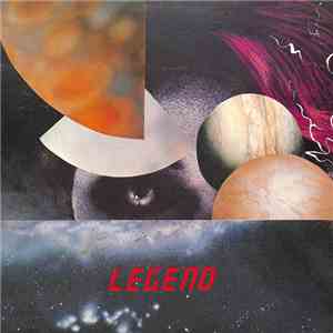Federico Aschieri - Legend download free