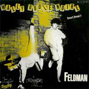 Feldman - Wally Boule Noire download free