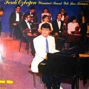 Ferdi Özbeğen - Yirminci Sanat Yılı Şan Konseri download free