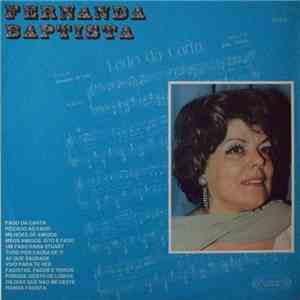 Fernanda Baptista - Fado Da Carta download free