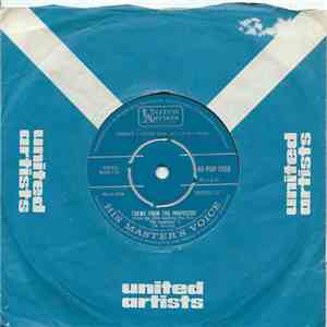 Ferrante & Teicher - Theme From The Inspector download free