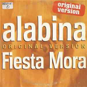 Fiesta Mora - Alabina download free