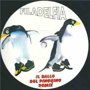 Filadelfia - Il Ballo Del Pinguino Remix download free