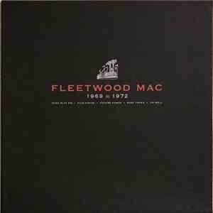 Fleetwood Mac - Fleetwood Mac: 1969 To 1972 download free