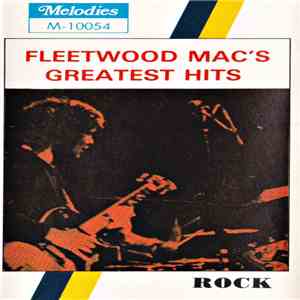 Fleetwood Mac - Greatest Hits download free