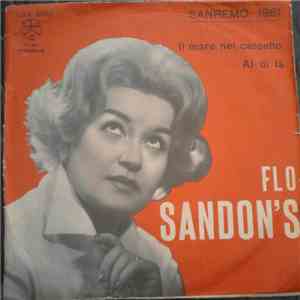Flo Sandon's - Il Mare Nel Cassetto download free