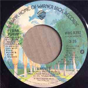 Flora Purim - Angels download free