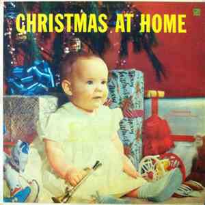 Fontanna His Orchestra And Chorus - Christmas At Home download mp3 flac