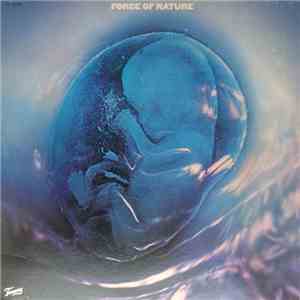 Force Of Nature  - Force Of Nature download free