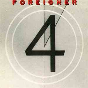 Foreigner - 4 download free