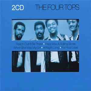 Four Tops - Reach Out I'll Be There download free