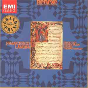 Francesco Landini - Studio Der Frühen Musik Leitung Thomas Binkley - Francesco Landini download free