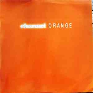 Frank Ocean - channel ORANGE download free