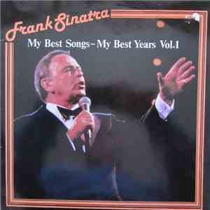 Frank Sinatra - My Best Songs - My Best Years Vol.1 download free