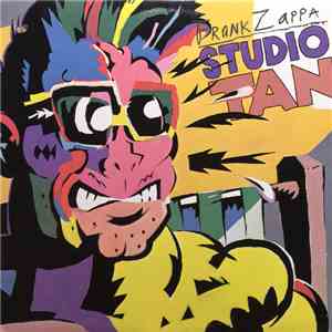 Frank Zappa - Studio Tan download free