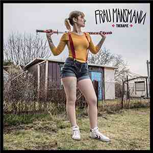 Frau Mansmann - Therapie download free