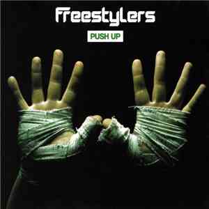 Freestylers - Push Up download free
