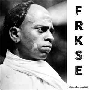 FRKSE - Denigration Rapture download free