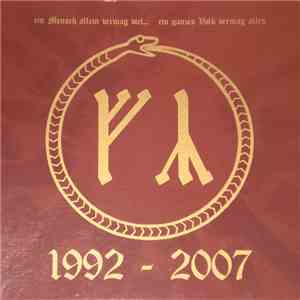 Frontalkraft - 15 Jahre Frontalkraft download free